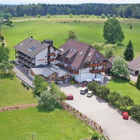 Wellnesshotel Sonnenhof & Sonnhalde uhlingen Birkendorf Bagian luar foto
