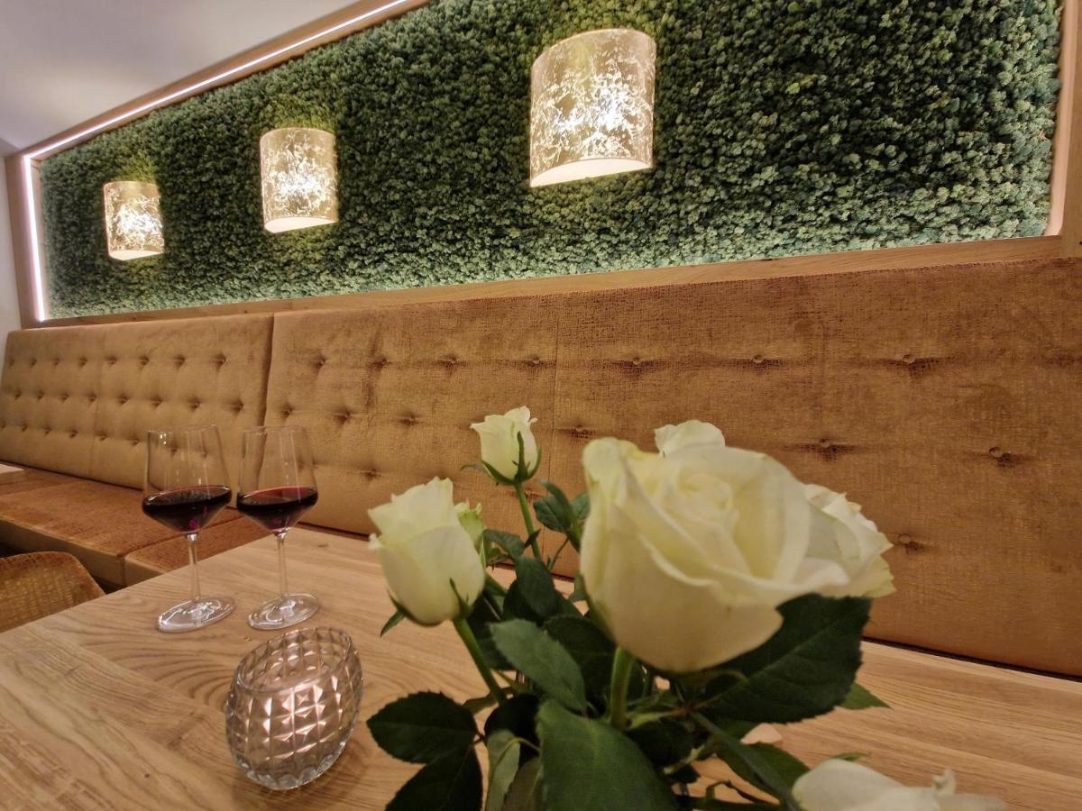 Wellnesshotel Sonnenhof & Sonnhalde uhlingen Birkendorf Bagian luar foto