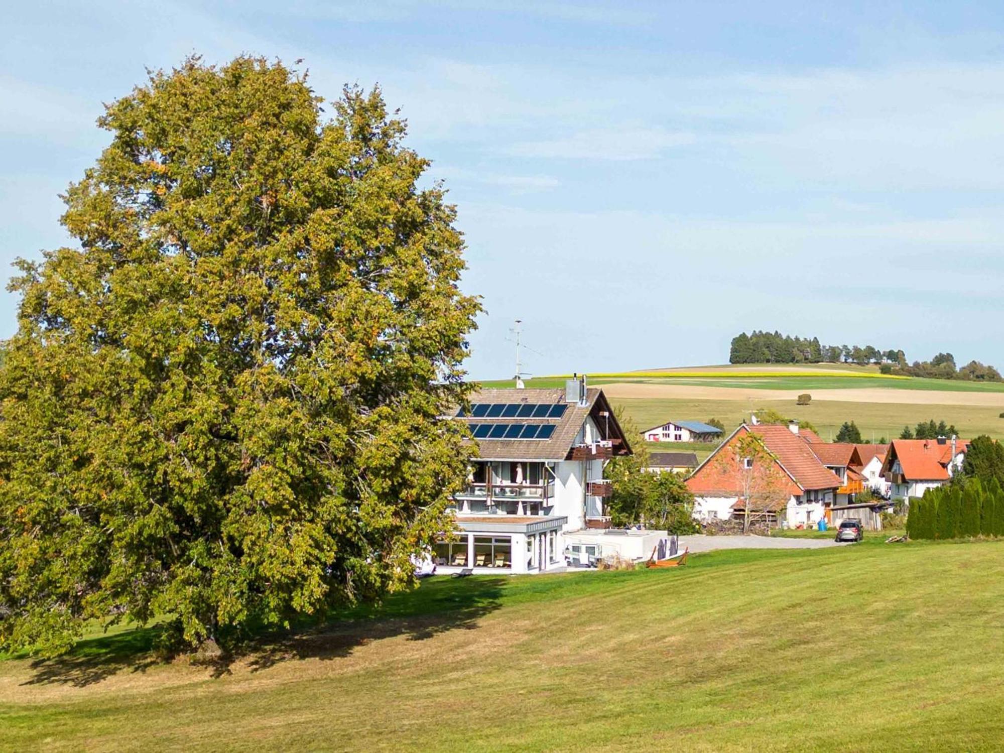 Wellnesshotel Sonnenhof & Sonnhalde uhlingen Birkendorf Bagian luar foto